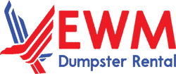 EWM Dumpster Rental New Jersey